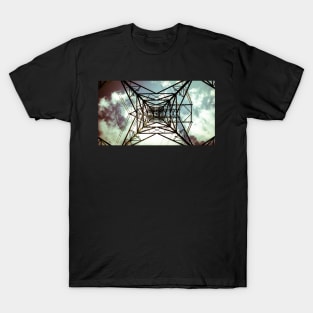 Tower of Electric - 2013 T-Shirt